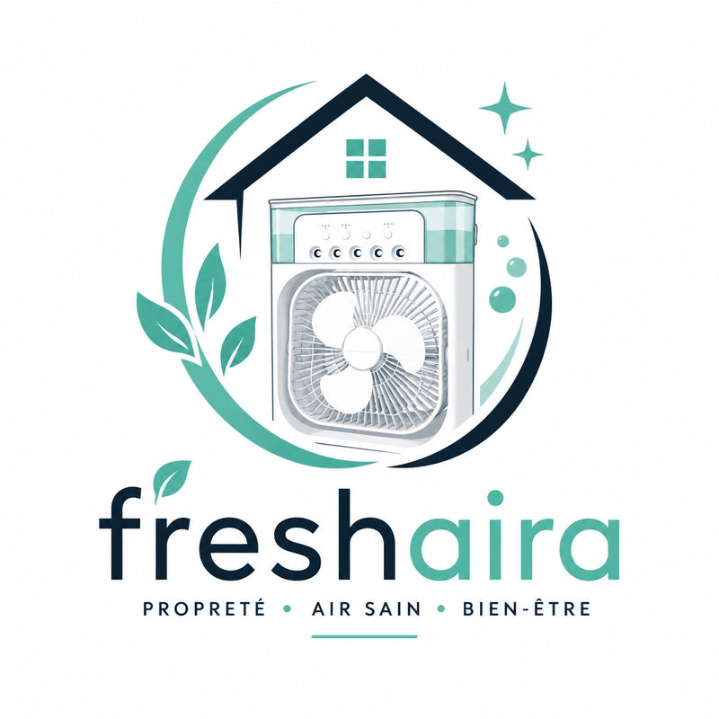 Freshaira